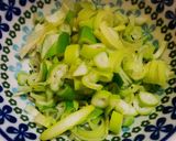 ご飯に合う♪お野菜たっぷり炒り豆腐☆作り方5写真