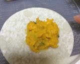 餃子の皮で簡単サクッとパンプキンパイ作り方3写真