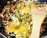 ご飯に合う♪お野菜たっぷり炒り豆腐☆作り方13写真