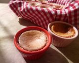 苺のチーズケーキ♡ベイクドタイプ作り方6写真