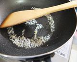 花椒香る白菜入り麻婆豆腐作り方2写真