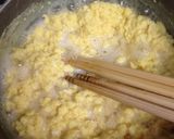 ★みんな大好き★そぼろ丼作り方3写真