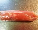 簡単！塩抜きなし鶏ハム＆鶏ハムの卵スープ作り方3写真