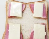 カフェ風♡我が家のフレンチトースト！作り方2写真