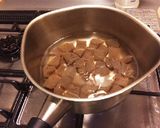 母直伝☆ 料亭の味、里芋の煮物作り方3写真