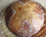 カンパーニュを手作り☆簡単・美味しい！作り方23写真