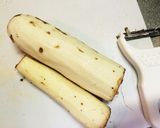 簡単 芋汁(いもじる) ご飯が止まらない作り方2写真