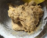 材料④ノンバター♡サクサククッキー♡作り方1写真