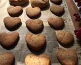 材料④ノンバター♡サクサククッキー♡作り方3写真