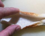 簡単節約！ちくわチーズのカレー風味♪作り方1写真