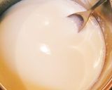 低カロリー!!豆乳プリン作り方2写真