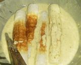 簡単節約！ちくわチーズのカレー風味♪作り方4写真