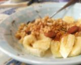 朝食フルグラ*○.作り方3写真