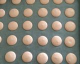 春色 マカロン作り方3写真