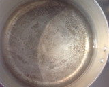 ささっと、ほうれん草の和え物作り方1写真