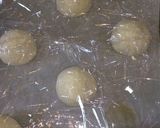 HBで簡単朝焼くだけ♡低温発酵お豆腐パン作り方3写真