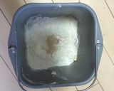 モチモチ フワフワのご飯パン作り方3写真