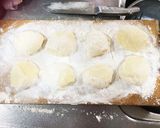 モチモチ フワフワのご飯パン作り方4写真
