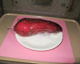 犬用♡キャラ誕生日ケーキ♪作り方10写真