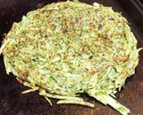 ハッシュドポテト風〜のりしおガーリック〜作り方5写真