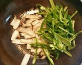 ピーマンとエリンギの焼き浸し作り方4写真
