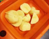 簡単で美味しい、シンプルなポトフ作り方1写真