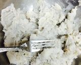 ねっとり〜たけのこいものポテトサラダ♩作り方2写真