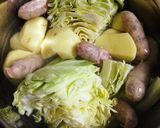 簡単で美味しい、シンプルなポトフ作り方3写真