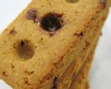 ノンオイル♡きな粉黒糖♡クッキー（FP）作り方9写真
