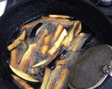 簡単!なすの揚げ浸しにお酢!作り方2写真