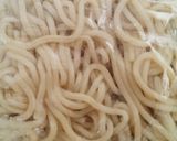ニララーメン◆作り方2写真