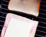 朝も昼もいける☆沼サン作り方2写真