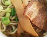 ニララーメン◆作り方6写真
