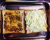 朝も昼もいける☆沼サン作り方3写真