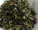 飯泥棒！①高菜の油炒め作り方9写真