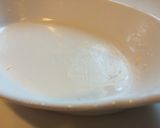 キャベツのキッシュ作り方1写真