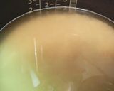 さつま芋の炊き込みご飯作り方2写真