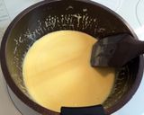 春色スイーツ❀フレッシュ苺のババロア作り方7写真