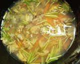 アサリの炊き込みご飯作り方6写真