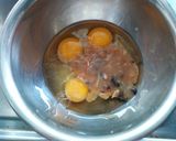 【簡単・アレンジ】かに玉の素でお店の味作り方2写真