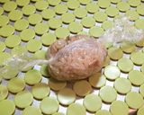さつま芋の炊き込みご飯作り方5写真