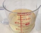 蕪ときのこの和風パスタ作り方1写真