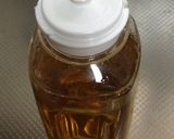 イライラ解消☆ソース瓶の油差し♪作り方2写真