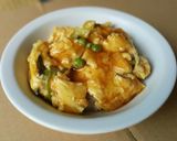 【簡単・アレンジ】かに玉の素でお店の味作り方7写真