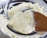 簡単(*^_^*)アップルチーズケーキ作り方9写真