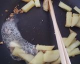 じゃがたらクリームパスタ作り方5写真