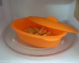 じゃがたらクリームパスタ作り方2写真