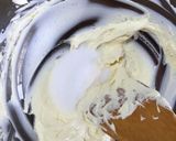 簡単(*^_^*)アップルチーズケーキ作り方10写真