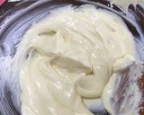 簡単(*^_^*)アップルチーズケーキ作り方11写真