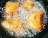 豚肉ロースひとくち♪大葉挟みフライ◆作り方7写真